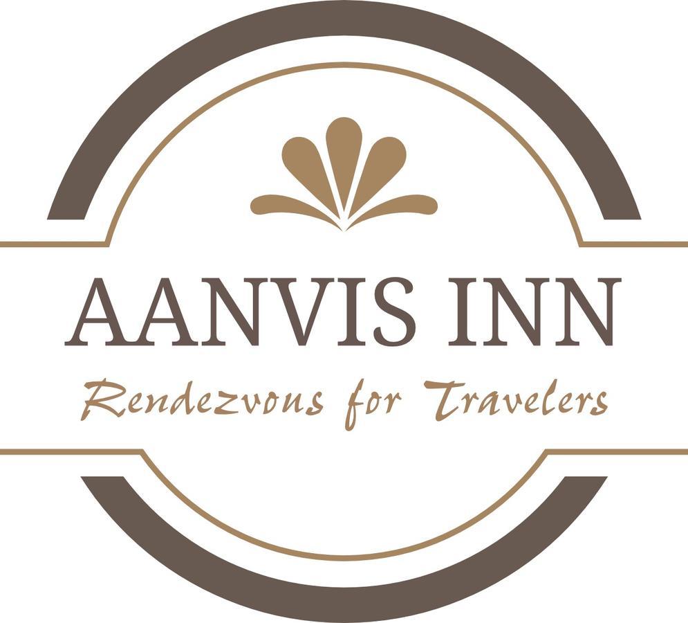 Aanvis Inn 乌提 外观 照片