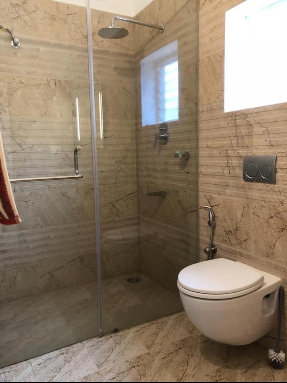 Aanvis Inn 乌提 外观 照片