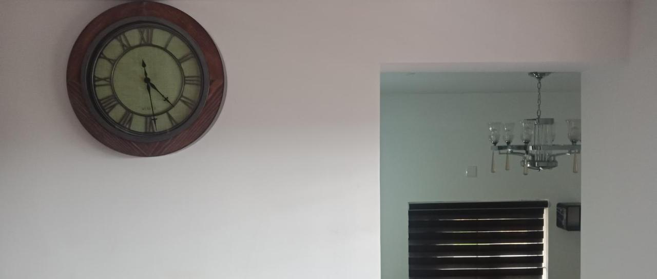 Aanvis Inn 乌提 外观 照片