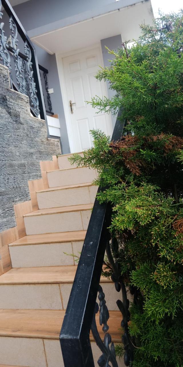 Aanvis Inn 乌提 外观 照片